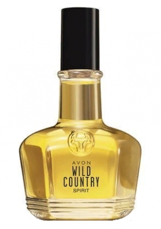 Wild Country Spirit