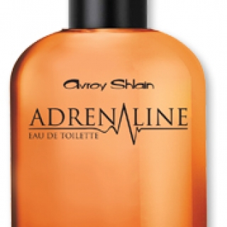Avroy Shlain Adrenaline