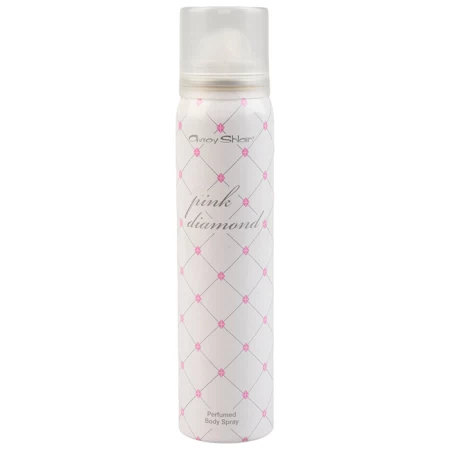 Pink Diamond Perfumed Body Spray