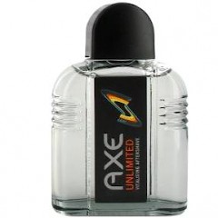 Bottle photo  Axe