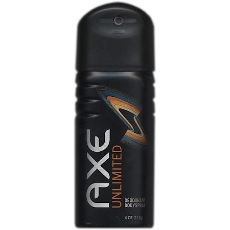 Bottle photo  Axe