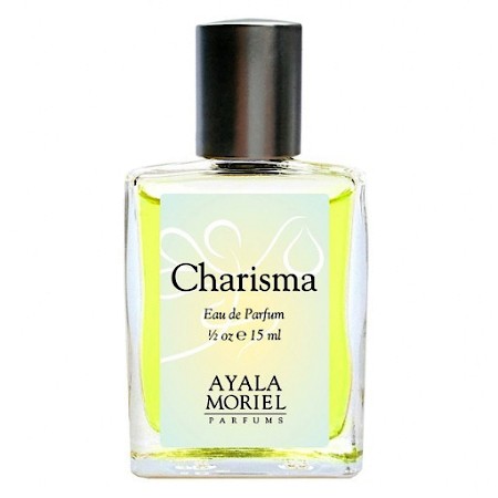 Ayala Moriel Charsima
