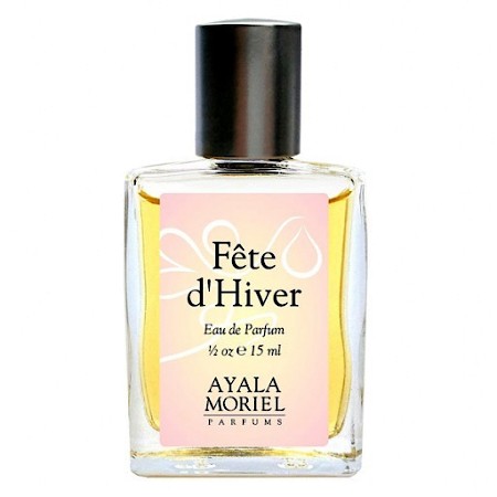 Ayala Moriel Fete d'Hiver