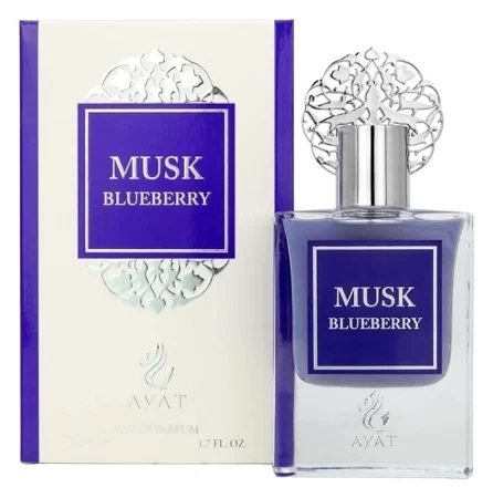 Фотография флакона  Ayat Perfumes