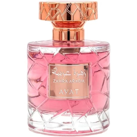 Photo du flacon  Ayat Perfumes