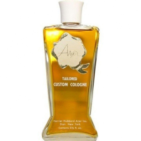 Ayer / Harriet Hubbard Ayer Tailored Custom Cologne