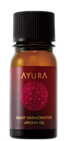Bottle photo  Ayura