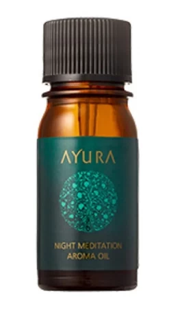 Ayura Night Meditation Aroma Oil