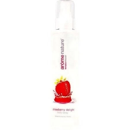 Azadé Arôme Nature - Strawberry Delight