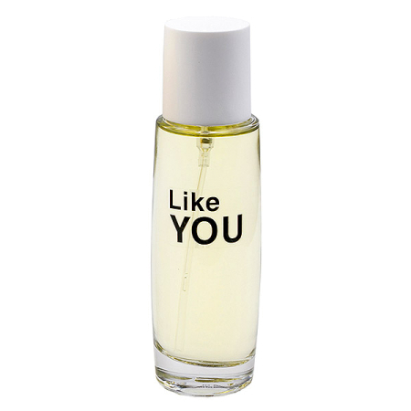 Azalia Parfums Like you Yellow