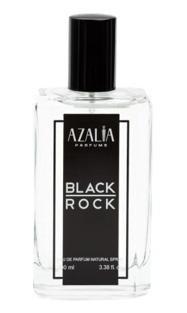Bottle photo  Azalia Parfums