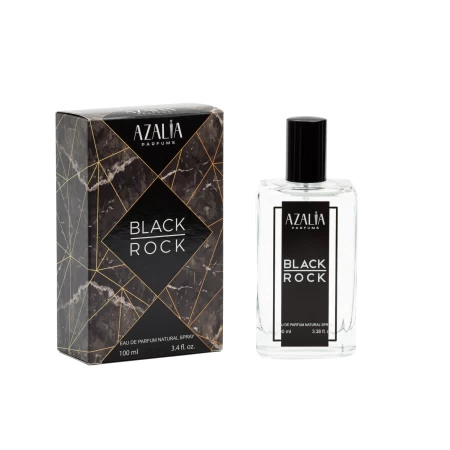 Bottle photo  Azalia Parfums
