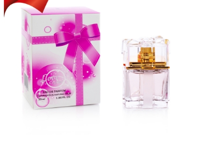 Azalia Parfums Crystal Love