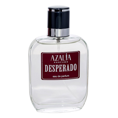 Azalia Parfums Desperado