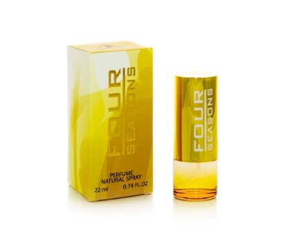 Azalia Parfums September (Сентябрь)