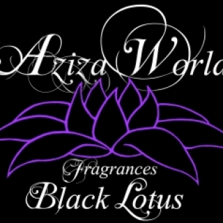 Aziza World Fragrances Black Lotus