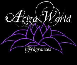 Aziza World Fragrances Dark Entity
