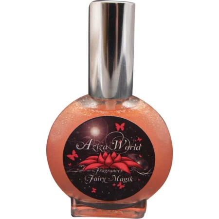 Aziza World Fragrances Fairy Magik