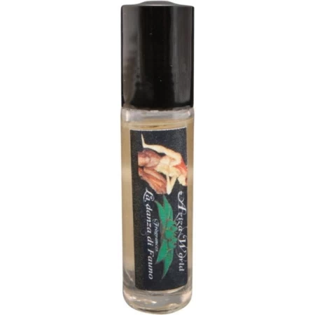Aziza World Fragrances La Danza di Fauno
