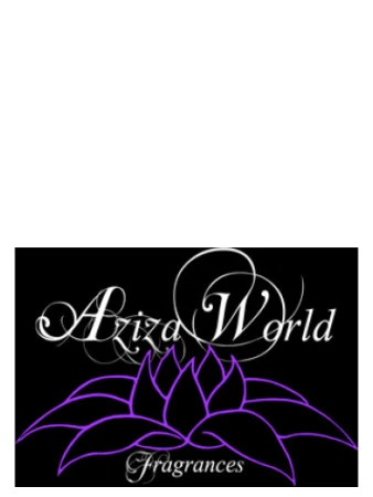 香水瓶照片  Aziza World Fragrances