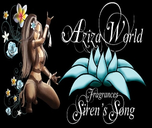 Aziza World Fragrances Siren's Song