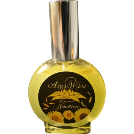 Aziza World Fragrances SunRiser