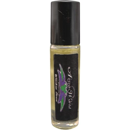 香水瓶照片  Aziza World Fragrances