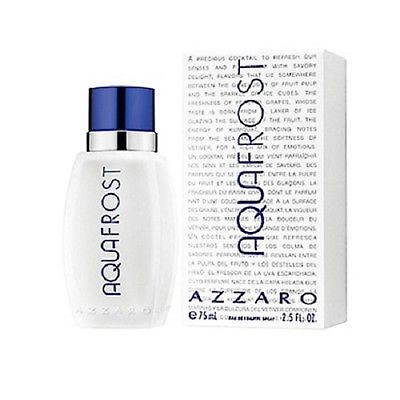 Azzaro Aqua Frost