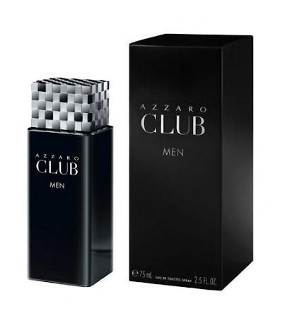 Azzaro Club Men