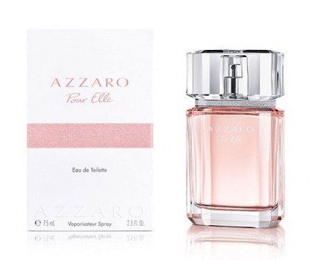 Azzaro Pour Elle Eau de Toilette