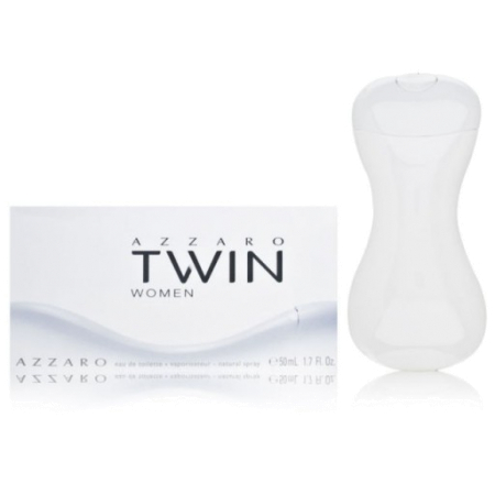 Twin Women