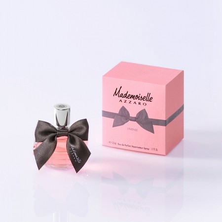 Mademoiselle Azzaro L'Intense