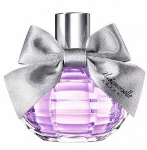 Mademoiselle L’Eau Tres Belle