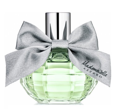 Azzaro Mademoiselle L'Eau Très Florale