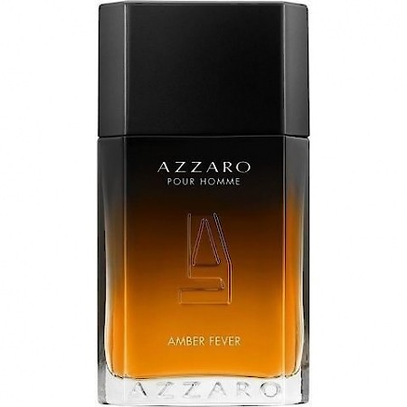 Azzaro Azzaro pour Homme Amber Fever