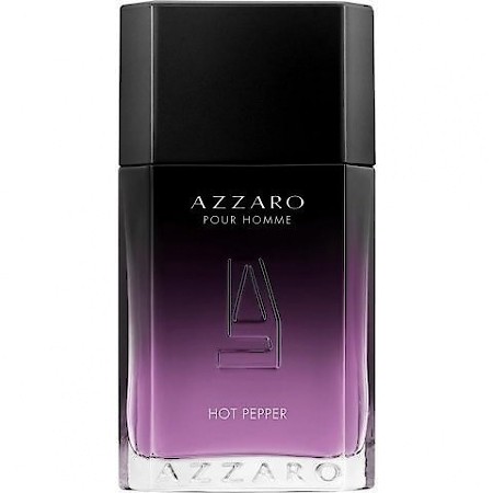 Bottle photo  Azzaro