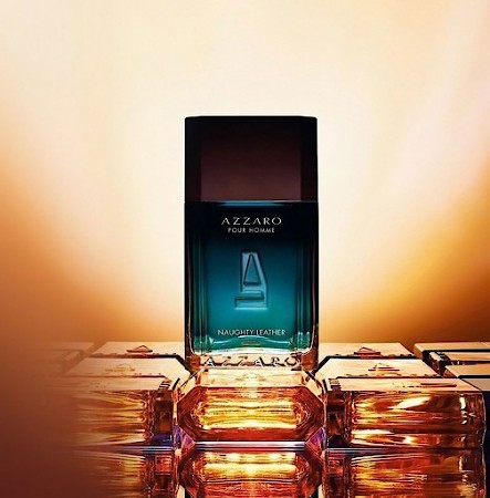 Bottle photo  Azzaro