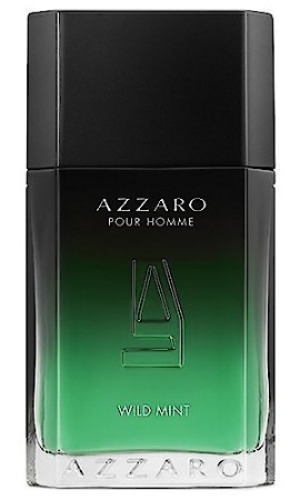 Azzaro pour Homme Wild Mint
