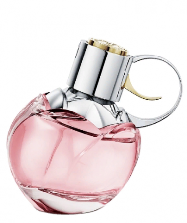 Wanted Girl Tonic