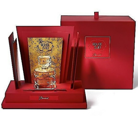 Baccarat Rouge 540