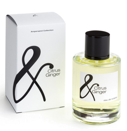 Bachs Citrus & Ginger
