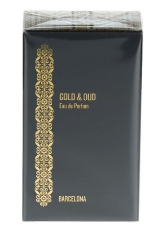 Bachs Gold & Oud