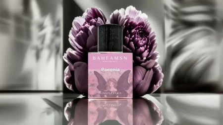 Фотография флакона  Bahfamsn Fragrance