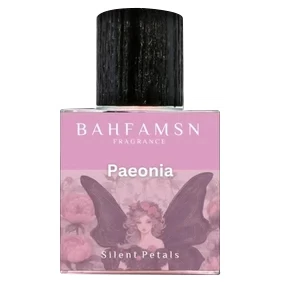 Bahfamsn Fragrance Paeonia