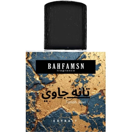 Фотография флакона  Bahfamsn Fragrance