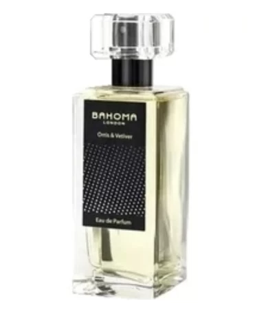 Bahoma Oud & Neroli Eau de Parfum