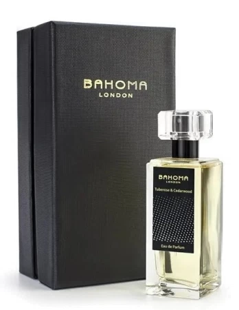 香水瓶照片  Bahoma