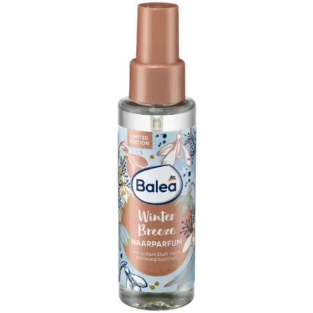 Bottle photo  Balea