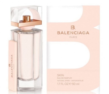 Bottle photo Balenciaga B Balenciaga Skin