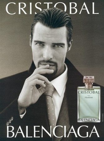 Cristobal Pour Homme